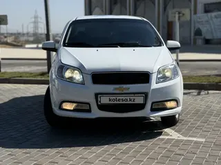 Chevrolet Nexia