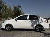 Chevrolet Nexia 2020 года за 4 350 000 тг. в Шымкент – фото 3