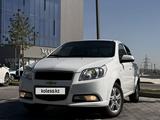 Chevrolet Nexia 2020 года за 4 350 000 тг. в Шымкент – фото 4