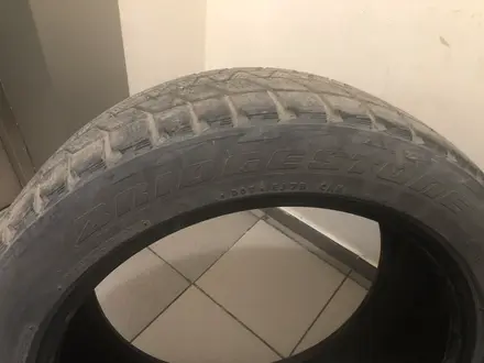 Зимние шины Bridgestone за 50 000 тг. в Алматы – фото 2