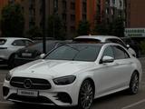 Mercedes-Benz E 350 2020 года за 27 000 000 тг. в Алматы – фото 2