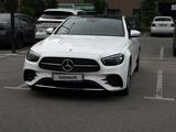 Mercedes-Benz E 350 2020 года за 27 000 000 тг. в Алматы