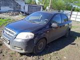 Chevrolet Aveo 2013 годаүшін1 350 000 тг. в Костанай – фото 2