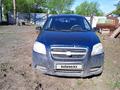 Chevrolet Aveo 2013 годаүшін1 350 000 тг. в Костанай