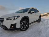 Subaru XV 2017 года за 9 900 000 тг. в Усть-Каменогорск – фото 2