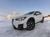 Subaru XV 2017 года за 9 900 000 тг. в Усть-Каменогорск – фото 3
