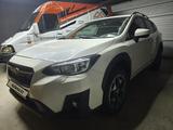 Subaru XV 2017 года за 9 900 000 тг. в Усть-Каменогорск