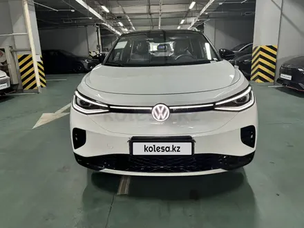 Volkswagen ID.4 2023 годаүшін14 500 000 тг. в Алматы – фото 7