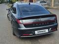 Hyundai Sonata 2021 года за 11 580 000 тг. в Кокшетау – фото 2