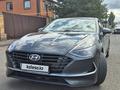 Hyundai Sonata 2021 года за 11 580 000 тг. в Кокшетау