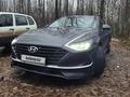 Hyundai Sonata 2021 года за 11 580 000 тг. в Кокшетау – фото 4