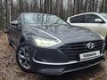 Hyundai Sonata 2021 года за 11 580 000 тг. в Кокшетау – фото 3