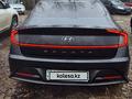 Hyundai Sonata 2021 года за 11 580 000 тг. в Кокшетау – фото 5