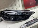 ФАРА ПРАВАЯ ХЮНДАЙ ЭЛАНТРА HYUNDAI ELANTRA за 10 000 тг. в Алматы