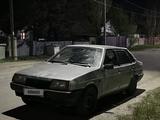 ВАЗ (Lada) 21099 2003 года за 250 000 тг. в Талдыкорган – фото 4