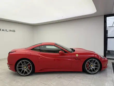 Ferrari California 2009 года за 65 000 000 тг. в Алматы – фото 3