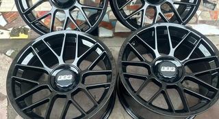 BBS RC302 R18 8.5 10J за 450 000 тг. в Алматы