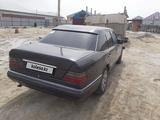 Mercedes-Benz E 200 1989 года за 1 500 000 тг. в Кызылорда