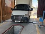 ГАЗ ГАЗель 2009 года за 5 900 000 тг. в Шымкент – фото 2