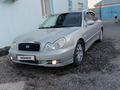 Hyundai Sonata 2004 года за 3 100 000 тг. в Кызылорда – фото 2