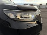 Toyota Land Cruiser Prado 2021 года за 24 700 000 тг. в Алматы – фото 4