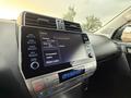 Toyota Land Cruiser Prado 2021 года за 24 700 000 тг. в Алматы – фото 16