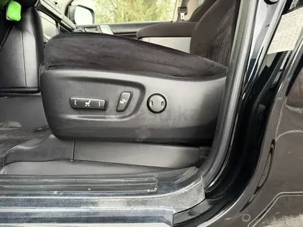 Toyota Land Cruiser Prado 2021 года за 24 700 000 тг. в Алматы – фото 20