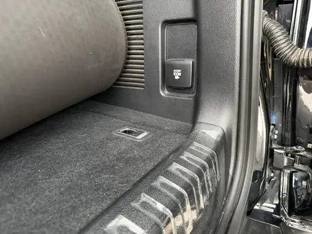 Toyota Land Cruiser Prado 2021 года за 24 700 000 тг. в Алматы – фото 22