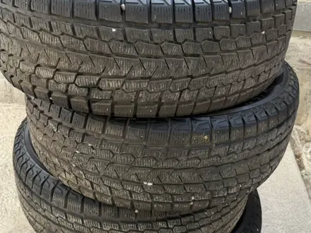 Toyota Land Cruiser Prado 2021 года за 24 700 000 тг. в Алматы – фото 23