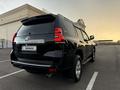 Toyota Land Cruiser Prado 2021 года за 24 700 000 тг. в Алматы – фото 6