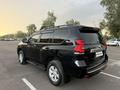 Toyota Land Cruiser Prado 2021 года за 24 700 000 тг. в Алматы – фото 7