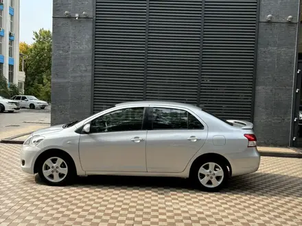 Toyota Yaris 2007 года за 4 500 000 тг. в Алматы – фото 4