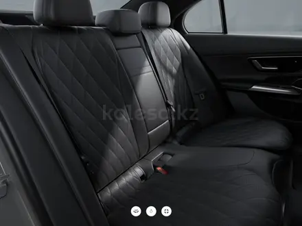Mercedes-Benz E 450 Sport Plus 2026 года за 62 000 000 тг. в Шымкент – фото 8
