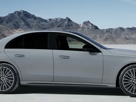 Mercedes-Benz E 450 Sport Plus 2026 года за 62 000 000 тг. в Шымкент – фото 3