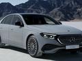 Mercedes-Benz E 450 Sport Plus 2026 года за 59 000 000 тг. в Шымкент – фото 2