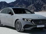 Mercedes-Benz E 450 Sport Plus 2026 года за 59 000 000 тг. в Шымкент – фото 2