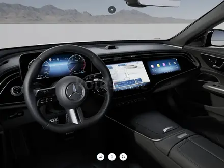 Mercedes-Benz E 450 Sport Plus 2026 года за 62 000 000 тг. в Шымкент – фото 5