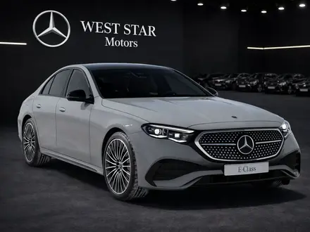 Mercedes-Benz E 450 Sport Plus 2026 года за 62 000 000 тг. в Шымкент