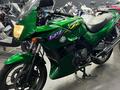 Kawasaki  GPZ500 Свеже Доставлен из Европы! В Хорошем Состоянии! 1996 годаүшін1 400 000 тг. в Алматы – фото 3