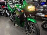 Kawasaki  GPZ500 Свеже Доставлен из Европы! В Хорошем Состоянии! 1996 года за 1 400 000 тг. в Алматы