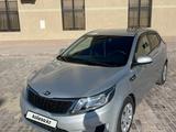 Kia Rio 2014 года за 4 800 000 тг. в Актау – фото 2