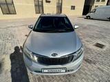 Kia Rio 2014 года за 4 800 000 тг. в Актау