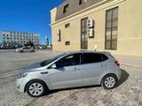 Kia Rio 2014 годаүшін4 800 000 тг. в Актау – фото 3