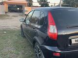 ВАЗ (Lada) Kalina 1119 2007 годаүшін1 200 000 тг. в Костанай – фото 5