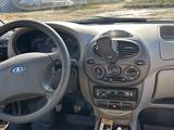 ВАЗ (Lada) Kalina 1119 2007 годаүшін1 200 000 тг. в Костанай