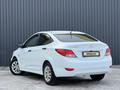 Hyundai Accent 2013 годаүшін5 800 000 тг. в Актобе – фото 4