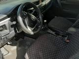 Toyota Corolla 2013 года за 5 550 000 тг. в Алматы