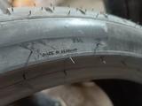 Pirelli P zero PZ4*275/35 R23 V 315/30 R23 BMW за 400 000 тг. в Алматы – фото 4