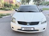 Mitsubishi Galant 2007 года за 2 990 000 тг. в Астана – фото 2