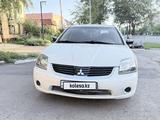 Mitsubishi Galant 2007 года за 2 990 000 тг. в Астана – фото 3
